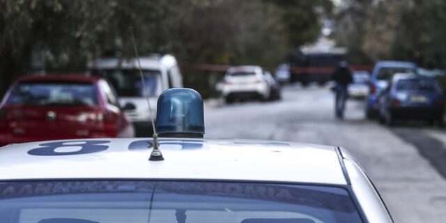 Ύποπτος για τη δολοφονία κτηνοτρόφου στο Κορωπί ο Αφγανός με τους 78 πυροκροτητές