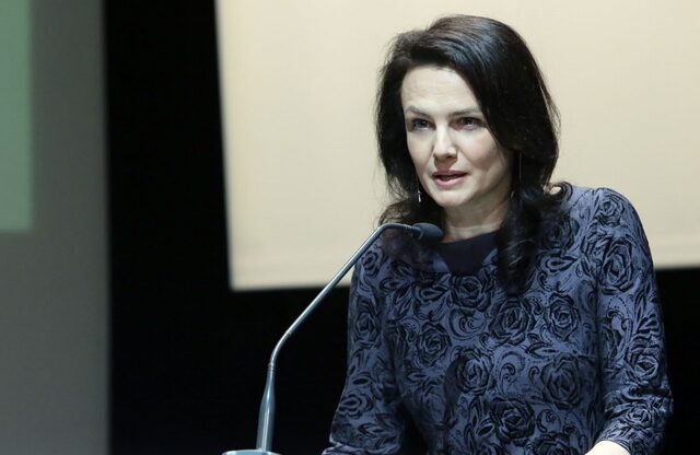 Αγγελική Παπαδοπούλου: ‘Αυτά είναι τα συστατικά για ένα επιτυχημένο πρόγραμμα Εταιρικής Κοινωνικής Ευθύνης’