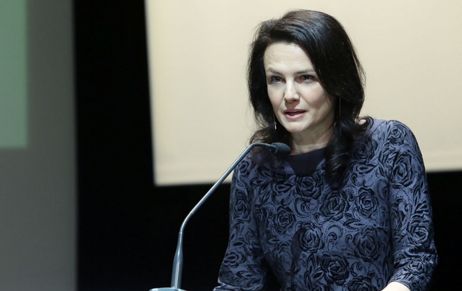 Αγγελική Παπαδοπούλου: ‘Αυτά είναι τα συστατικά για ένα επιτυχημένο πρόγραμμα Εταιρικής Κοινωνικής Ευθύνης’