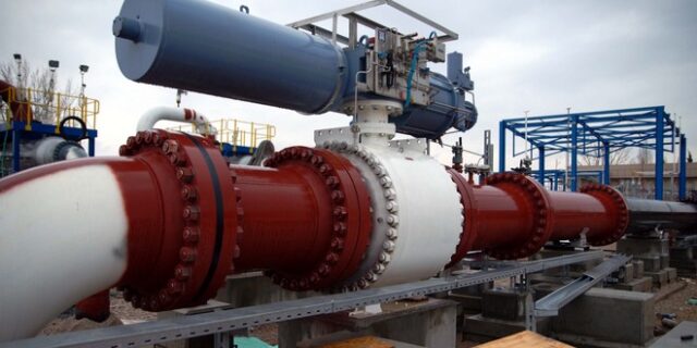 Gazprom: Χωρίς φυσικό αέριο η Ευρώπη τα επόμενα χρόνια