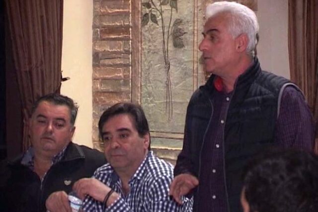 ‘Λευκό’ καπνό για κινητοποιήσεις έβγαλε η συνάντηση αγροτών στη Γυρτώνη – Τι αποφάσισαν