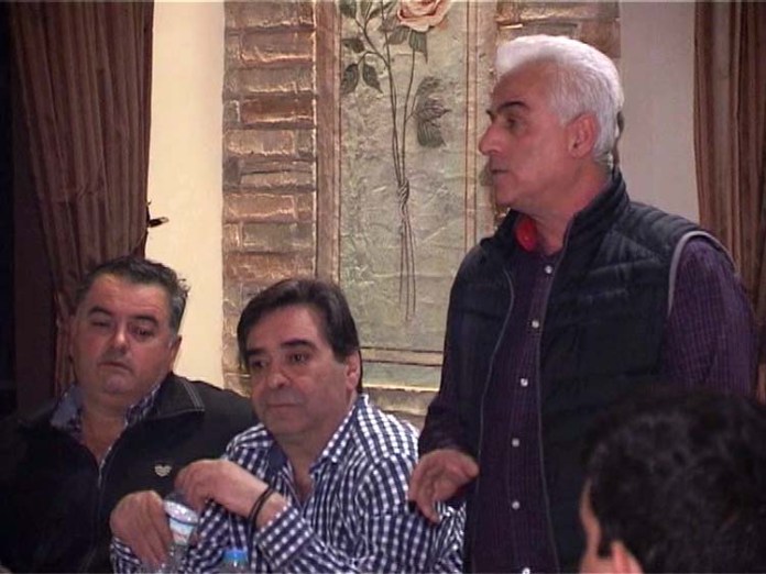 ‘Λευκό’ καπνό για κινητοποιήσεις έβγαλε η συνάντηση αγροτών στη Γυρτώνη – Τι αποφάσισαν