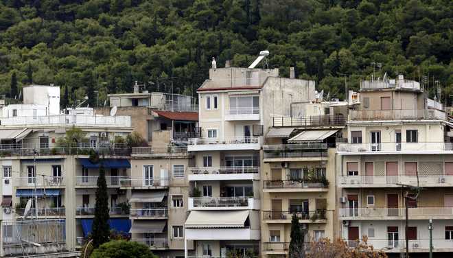 Εικονικές πωλήσεις ακινήτων: Στη δημοσιότητα τα στοιχεία των δραστών – Πώς εξαπατούσαν τα θύματά τους