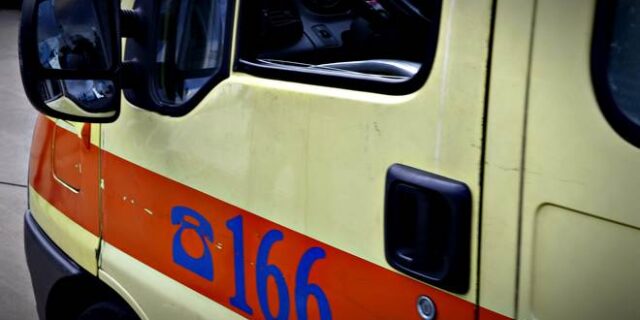 Θεσσαλονίκη: Τροχαίο στα διόδια στην Εγνατία Οδό – Ένας νεκρός