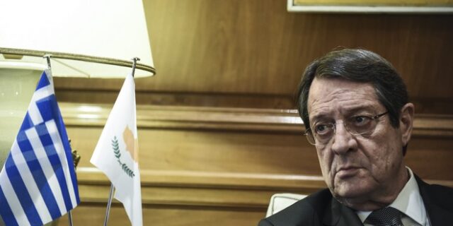 Τρεις υπουργοί εξέφρασαν επιθυμία να μη συνεχίσουν στη νέα κυβέρνηση Νίκου Αναστασιάδη
