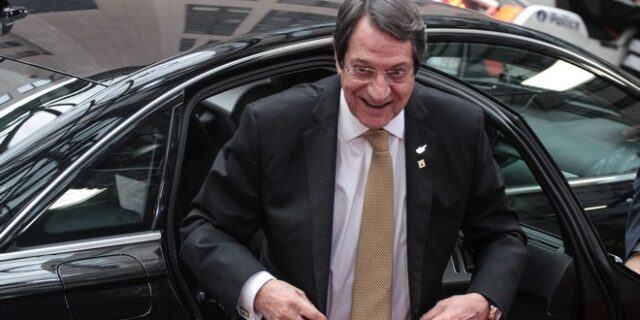 Έχει ονοματεπώνυμο το κυπριακό θαύμα