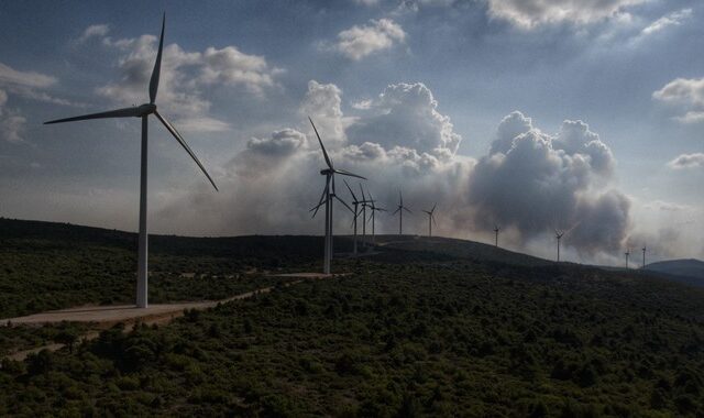 Πράσινο φως για πράσινες επενδύσεις 1,5 δις. ευρώ