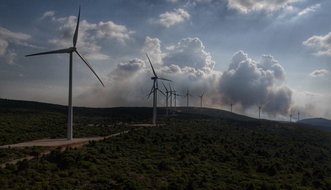 Πράσινο φως για πράσινες επενδύσεις 1,5 δις. ευρώ