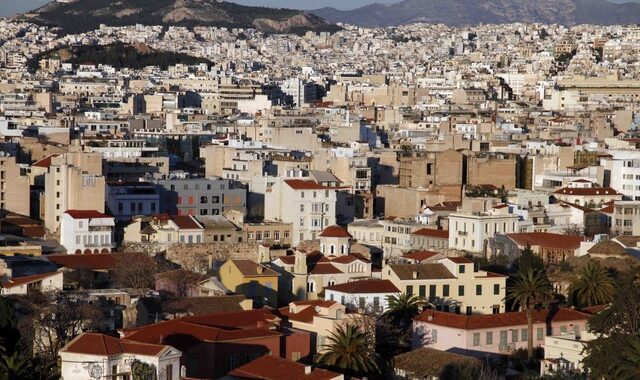 Μέχρι τέλος Μαρτίου η αναπροσαρμογή των αντικειμενικών αξιών