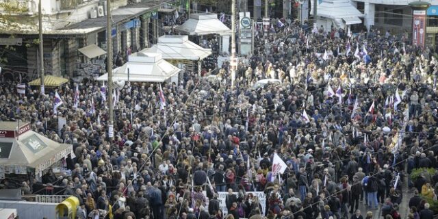 Οι 50+1 αποχρώσεις του μαύρου