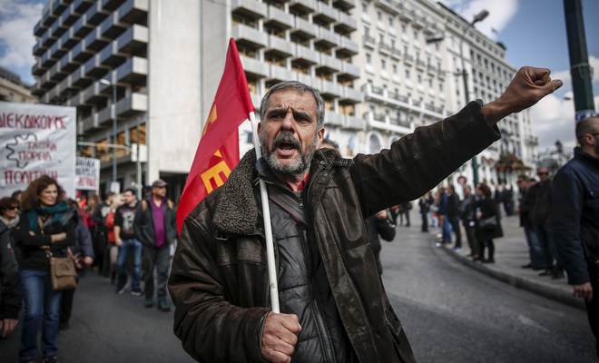 Γενική απεργία: Πώς θα κινηθούν αύριο τα μέσα μεταφοράς