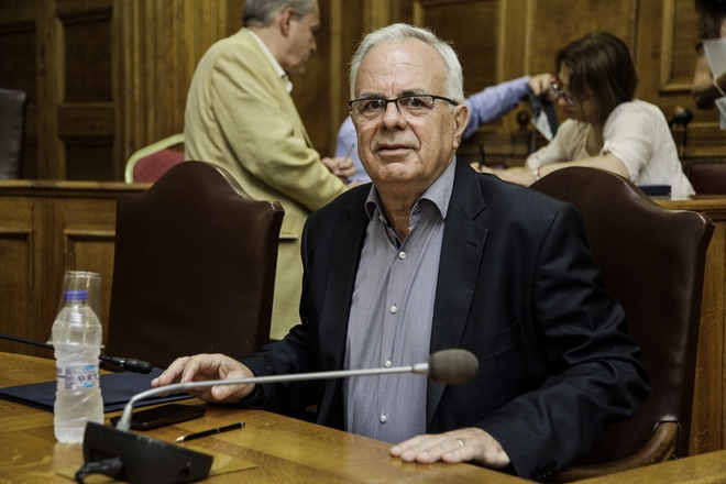 Αποστόλου: Θα πρέπει να γίνει ουσιαστική συζήτηση με τους αγρότες