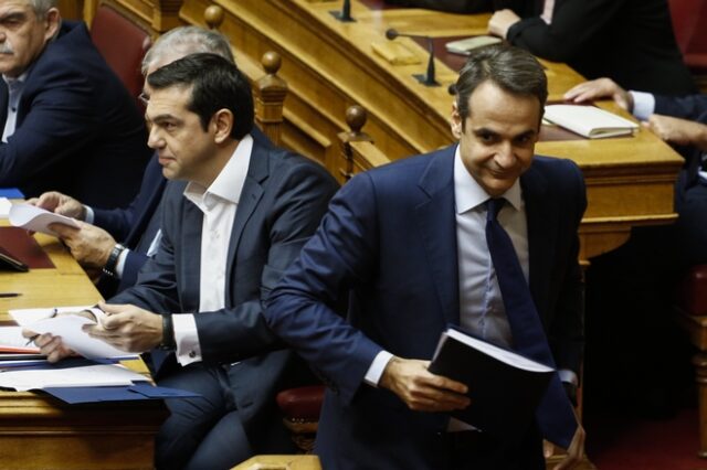 Ο δημοσκόπος που έπεσε δικαιολογημένα έξω…