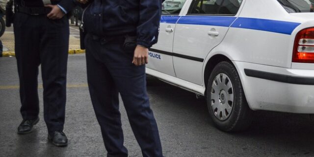 Αιτωλοακαρνανία: Αυτοπυρπολήθηκε ο δράστης της απόπειρας ανθρωποκτονίας