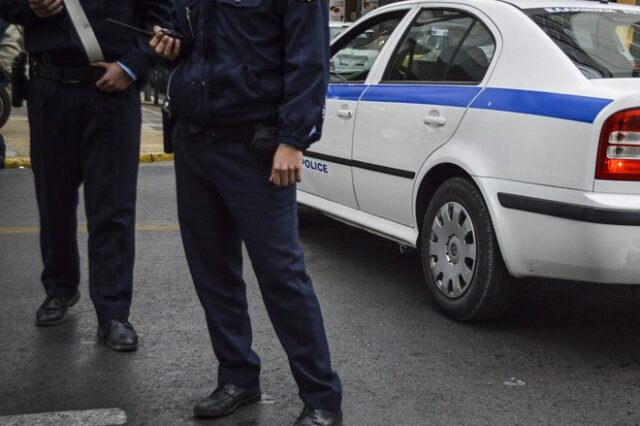 Αιτωλοακαρνανία: Αυτοπυρπολήθηκε ο δράστης της απόπειρας ανθρωποκτονίας