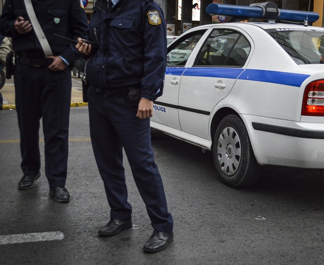 Αιτωλοακαρνανία: Αυτοπυρπολήθηκε ο δράστης της απόπειρας ανθρωποκτονίας