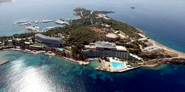 Ανοίγει ο δρόμος για τα έργα στον Αστέρα Βουλιαγμένης
