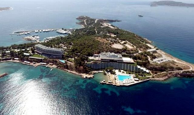 Ανοίγει ο δρόμος για τα έργα στον Αστέρα Βουλιαγμένης