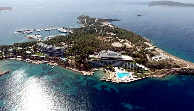 Ανοίγει ο δρόμος για τα έργα στον Αστέρα Βουλιαγμένης
