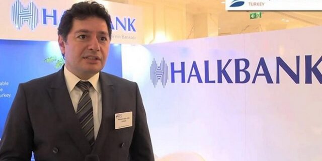 Αντιμέτωπος με 20ετή φυλάκιση ο τραπεζίτης του Ερντογάν στις ΗΠΑ