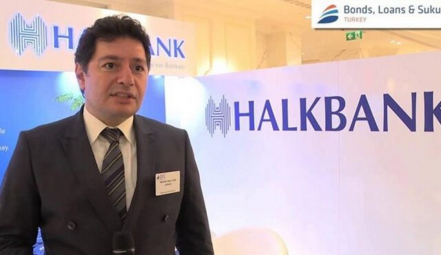 Ένοχος ο Τούρκος τραπεζίτης Μεχμέτ Χακάν Ατίλα για συνωμοσία