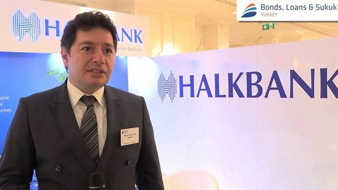 Ένοχος ο Τούρκος τραπεζίτης Μεχμέτ Χακάν Ατίλα για συνωμοσία