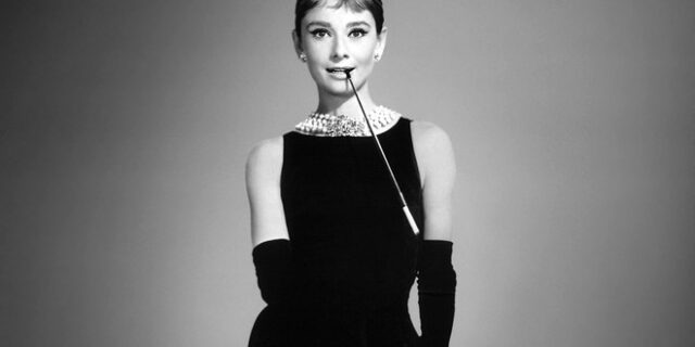 Little Black Dress: Η ιστορία ενός θρυλικού φορέματος