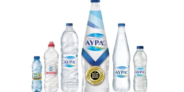 ΑΥΡΑ: Χρυσή διεθνής βράβευση ποιότητας από τον ευρωπαϊκό οργανισμό DLG