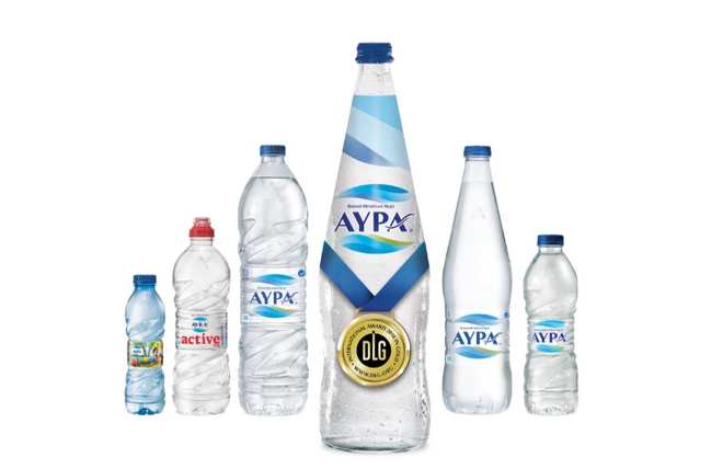 ΑΥΡΑ: Χρυσή διεθνής βράβευση ποιότητας από τον ευρωπαϊκό οργανισμό DLG