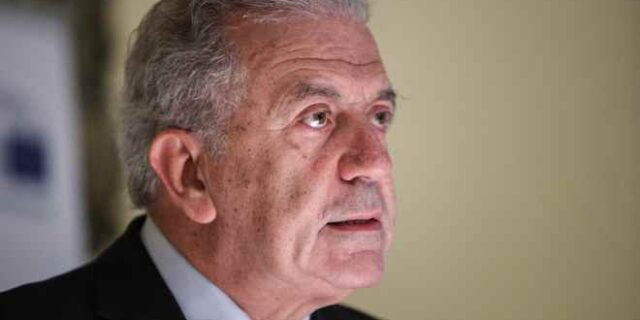 Αβραμόπουλος: Χρειάζεται ενίσχυση της συνεργασίας στην ΕΕ για την καταπολέμηση της τρομοκρατίας