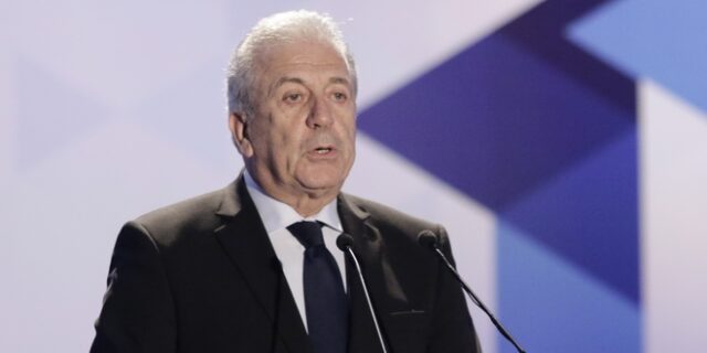 Αβραμόπουλος: Ανησυχητική η αύξηση του εθνικισμού και λαϊκισμού στα Βαλκάνια
