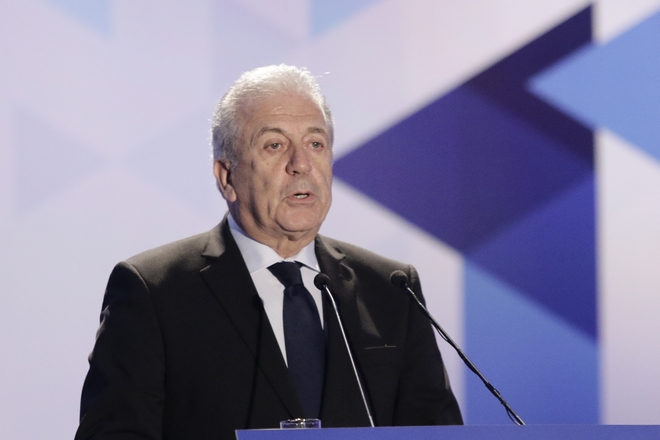 Αβραμόπουλος: Ανησυχητική η αύξηση του εθνικισμού και λαϊκισμού στα Βαλκάνια
