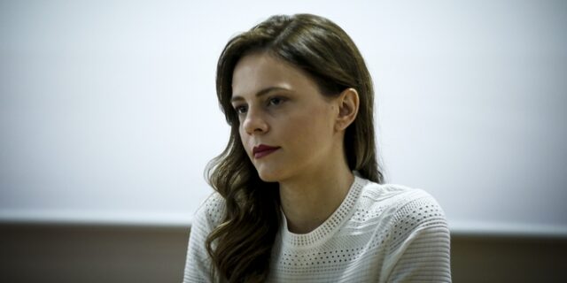 Αχτσιόγλου: Η ΝΔ θέλει να απαξιώσει το δημόσιο σύστημα κοινωνικής ασφάλισης