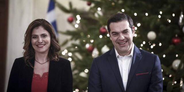 Μπαζιάνα: O Τσίπρας δεν πρόδωσε, δεν εξαπάτησε, δεν είπε ψέματα