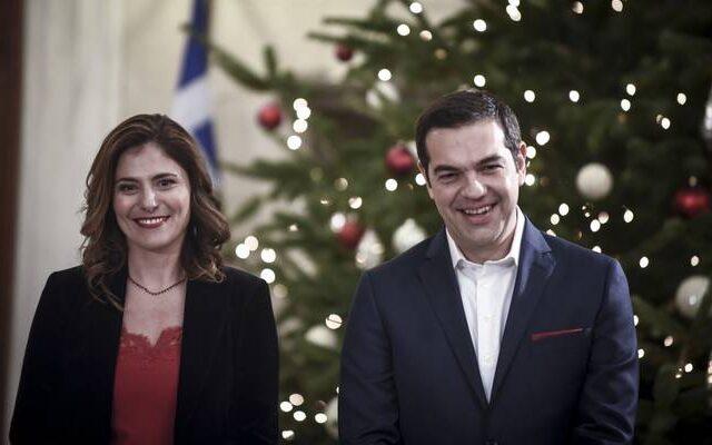Μπαζιάνα: O Τσίπρας δεν πρόδωσε, δεν εξαπάτησε, δεν είπε ψέματα