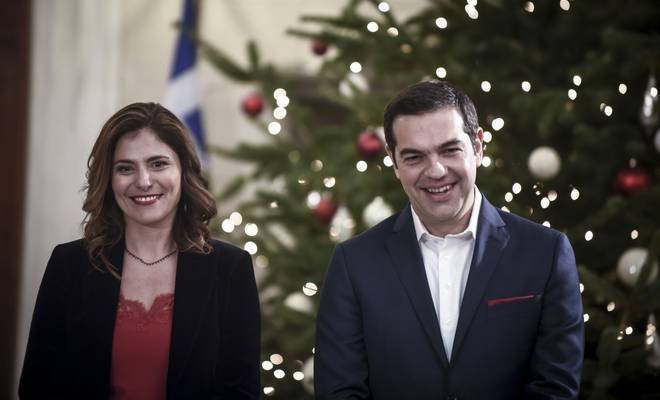 Μπαζιάνα: O Τσίπρας δεν πρόδωσε, δεν εξαπάτησε, δεν είπε ψέματα