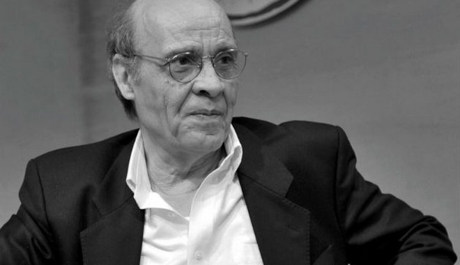 Πέθανε ο μεταφραστής και δοκιμιογράφος Άρης Μπερλής