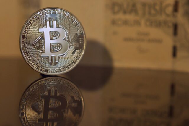 Φαγητό που μπορεί να πληρωθεί μόνο με bitcoin από τα KFC