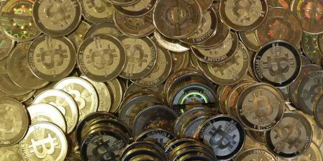 Όσα πρέπει να γνωρίζετε για το bitcoin σε 7 ερωτήσεις