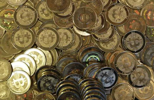 Όσα πρέπει να γνωρίζετε για το bitcoin σε 7 ερωτήσεις