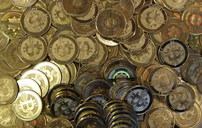 Όσα πρέπει να γνωρίζετε για το bitcoin σε 7 ερωτήσεις