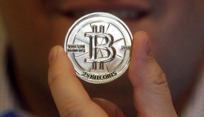Τι είναι, τελικά, το Bitcoin;