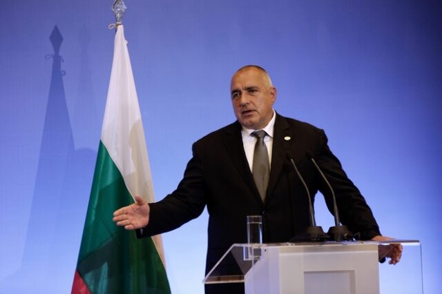 Η Βουλγαρία αναλαμβάνει την προεδρία της ΕΕ