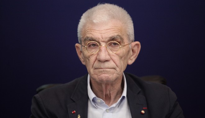 Μπουτάρης: Θα είμαι δήμαρχος έως 100 χρονών
