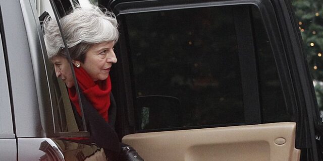 Οι Βρετανοί δεν είναι αρκετά γλωσσομαθείς για τη μετά-Brexit εποχή