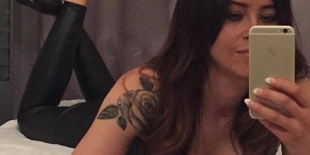 Αυτή είναι η πιο σέξι γιαγιά στον πλανήτη