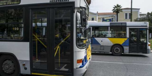 Νέες λεωφορειακές γραμμές στον δήμο Φυλής