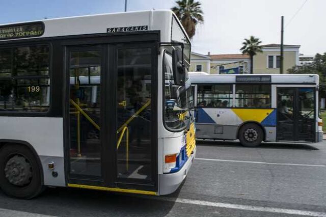 Νέες λεωφορειακές γραμμές στον δήμο Φυλής