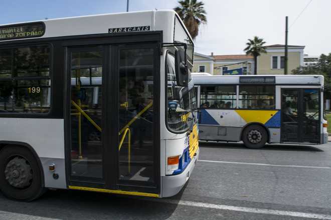 ΟΑΣΑ: Τα ΜΜΜ επιλέγει για τις μετακινήσεις του ο μισός πληθυσμός της Αττικής