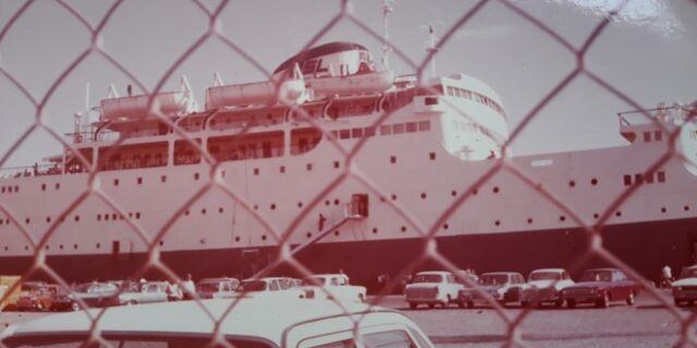 Μια άγνωστη ιστορία: Όταν η Ηλεία αγκάλιασε 400 προσφυγόπουλα του Αττίλα